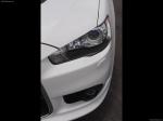 Mitsubishi Lancer Sportback Ralliart 2009 года